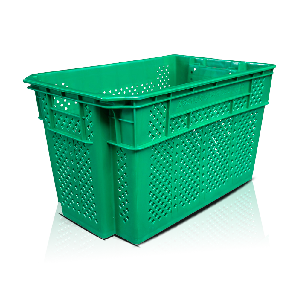 ZJCK583833W Katlanır Sepet Meyve Sepeti Plastik Sebze Sepeti